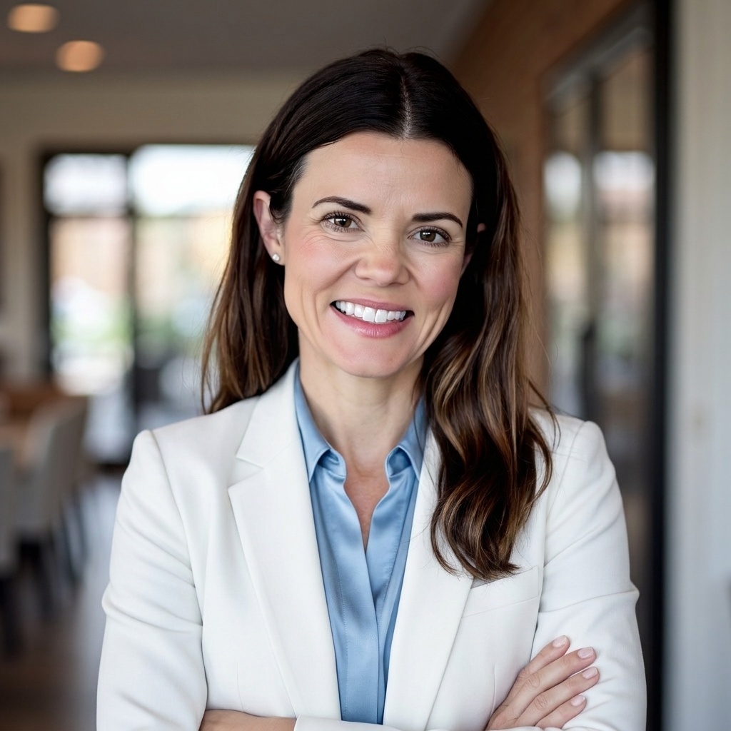 Abbie Kershner Reflections Family Dental